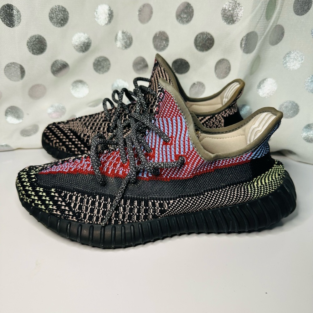 Adidas Yeezys